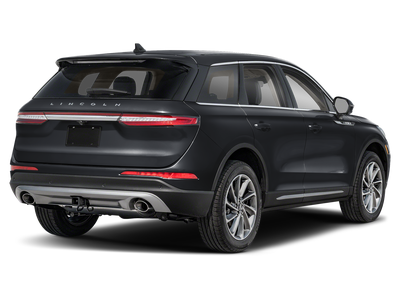2024 Lincoln Corsair Plug-In Hybrid Grand Touring