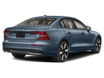 2024 Volvo S60 Recharge Plug-In Hybrid T8 Plus Dark Theme