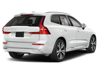 2024 Volvo XC60 Recharge Plug-In Hybrid Ultimate