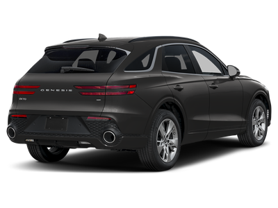 2025 Genesis GV70 3.5T Sport Prestige