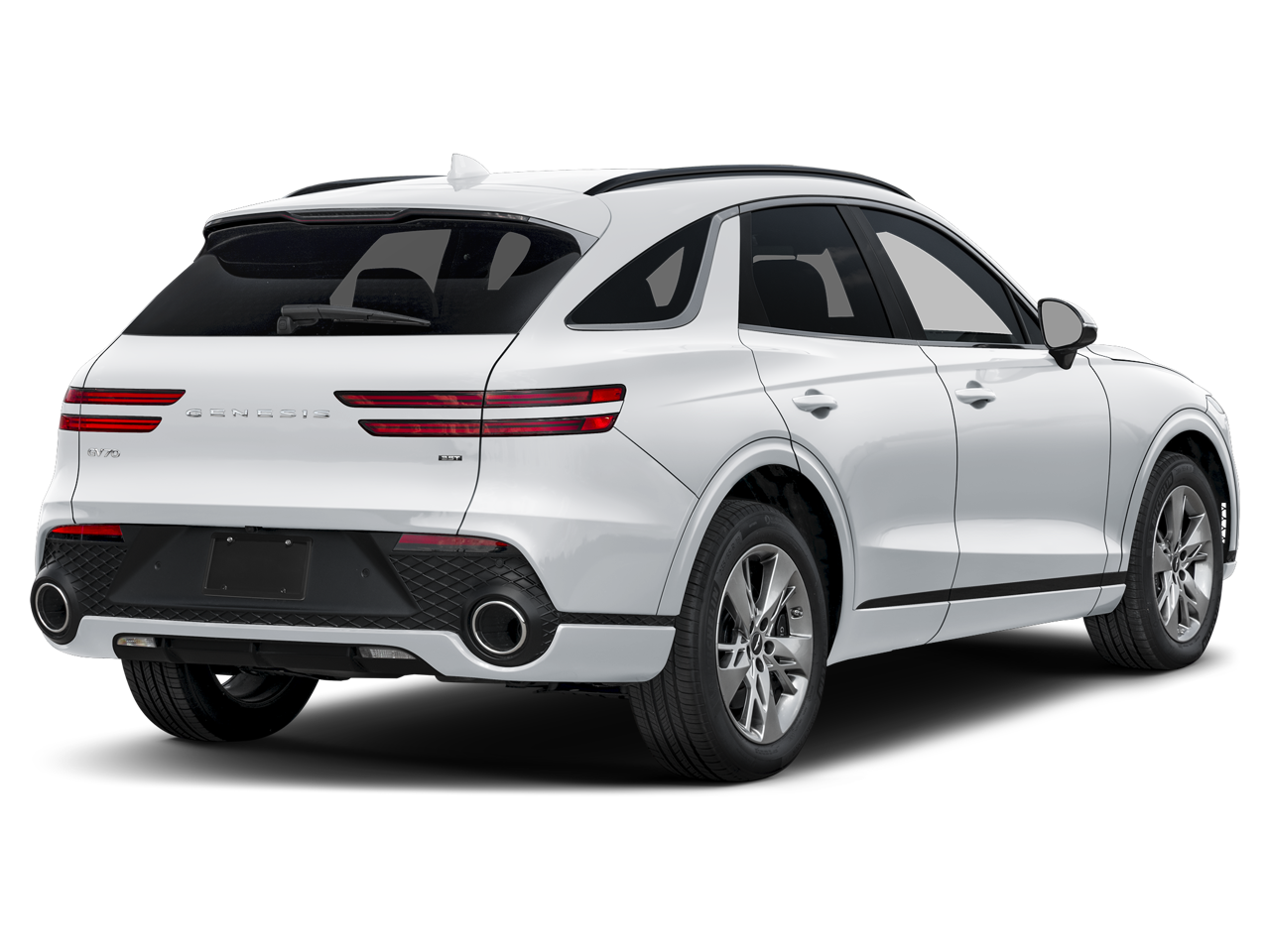 2025 Genesis GV70 3.5T Sport