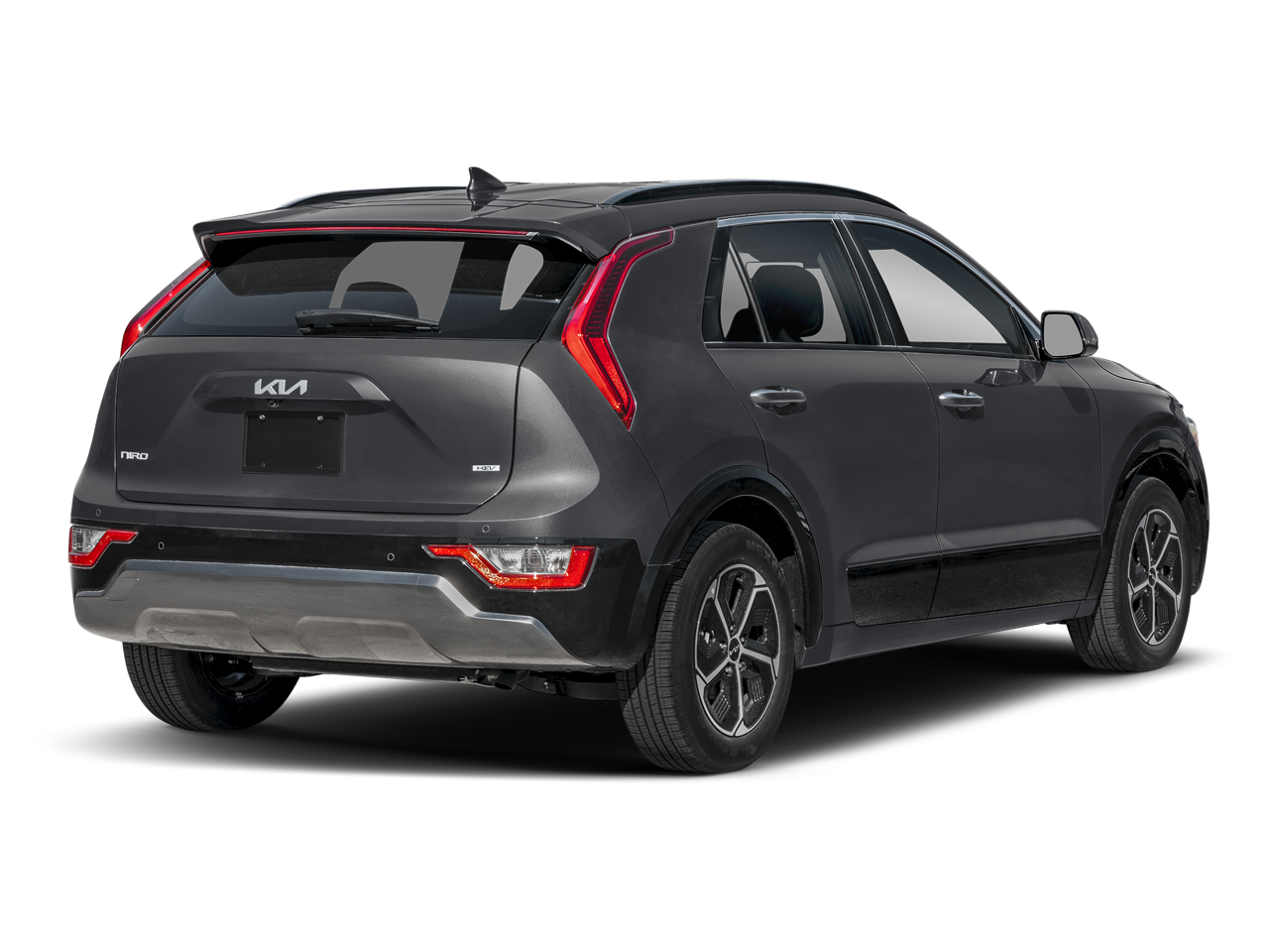 2025 Kia Niro SX