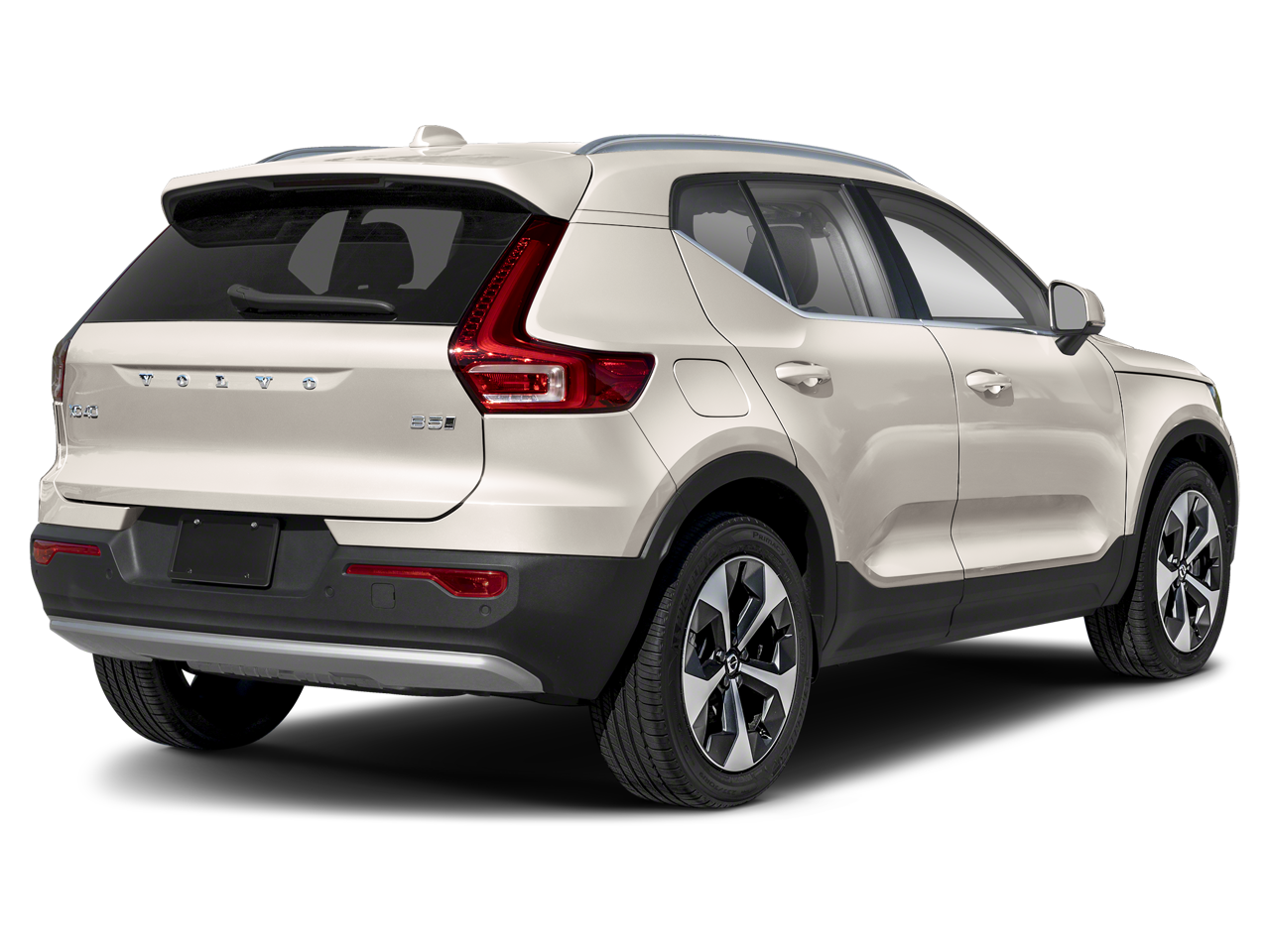 2025 Volvo XC40 B5 Core