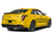 2026 Cadillac CT4-V V-Series Blackwing