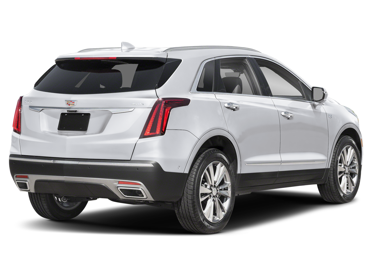 2026 Cadillac XT5 Premium Luxury - Photo 26