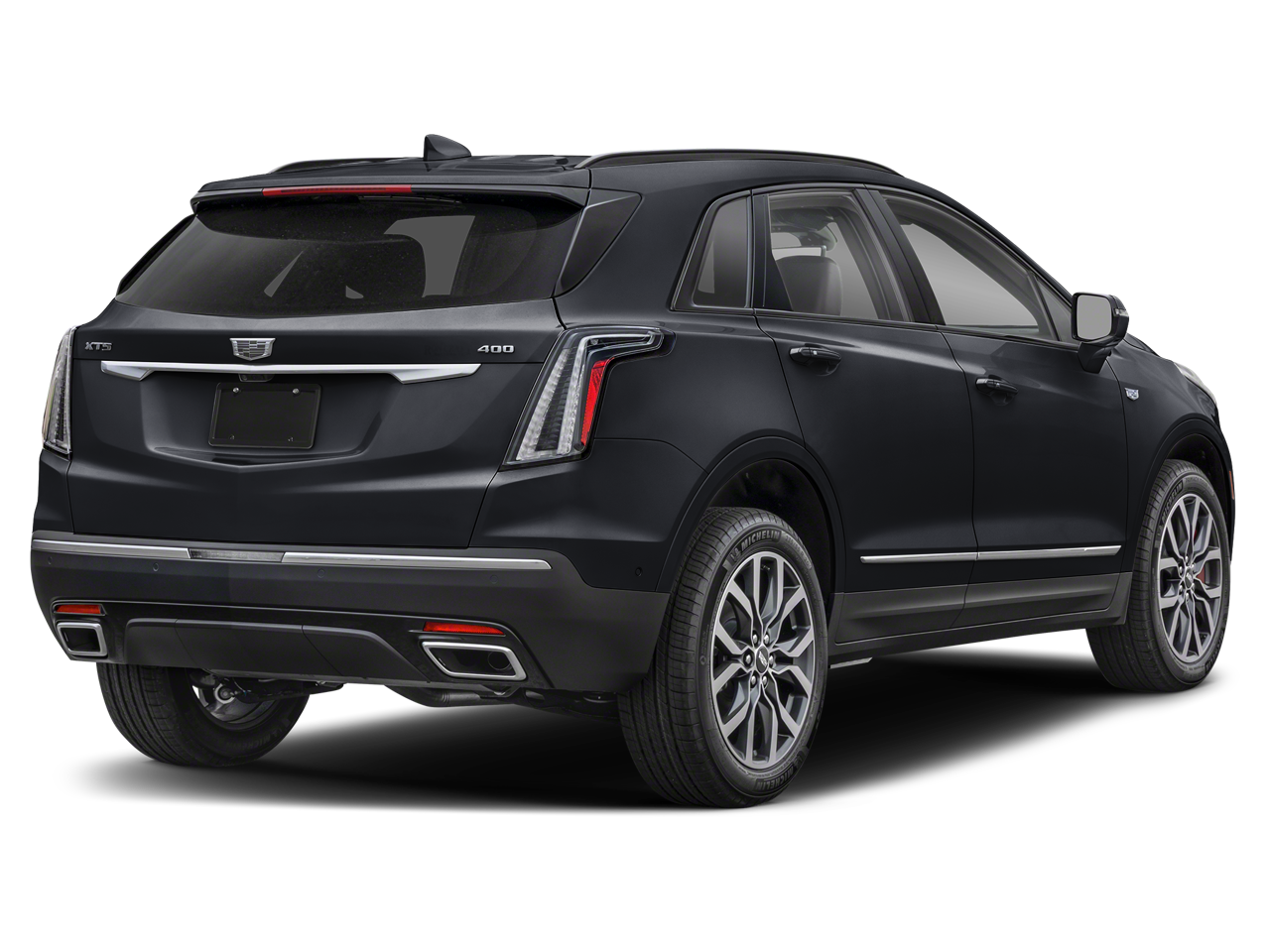 2026 Cadillac XT5 Sport - Photo 26