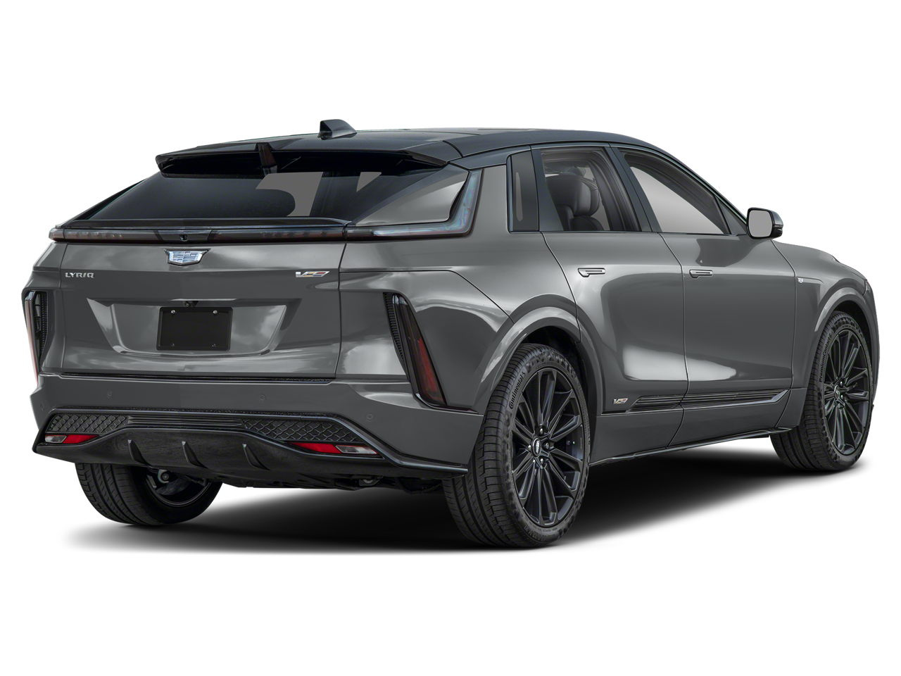 2026 Cadillac LYRIQ V-Series Premium