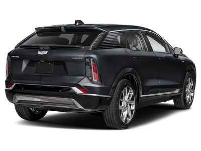 2026 Cadillac OPTIQ V-Series