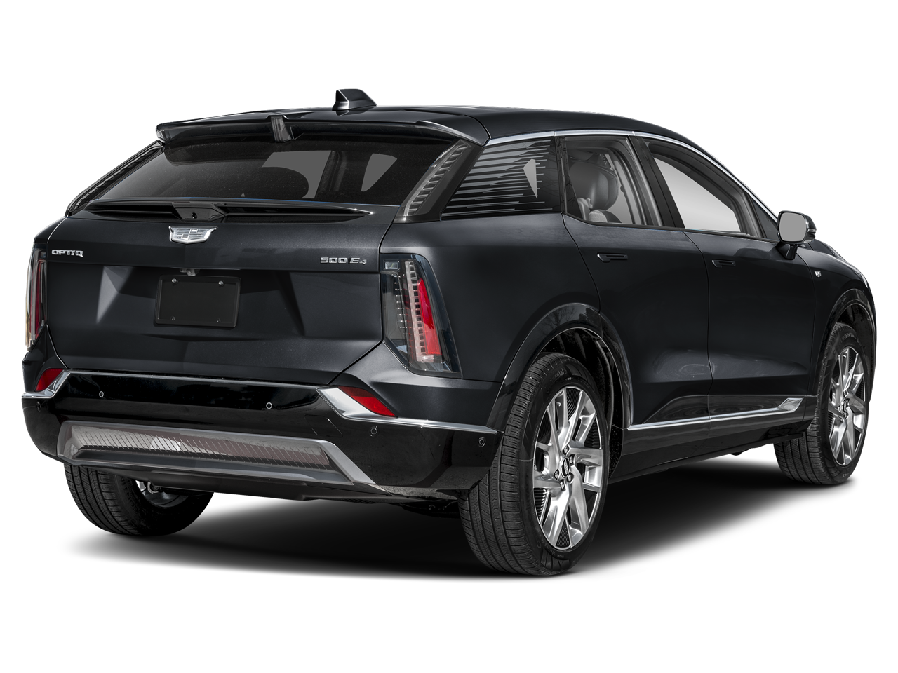 2026 Cadillac OPTIQ V-Series