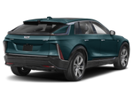 2027 Cadillac LYRIQ Luxury