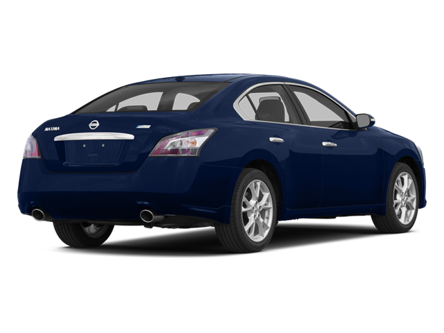 2014 Nissan Maxima 3.5 SV