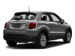 2016 FIAT 500X Trekking