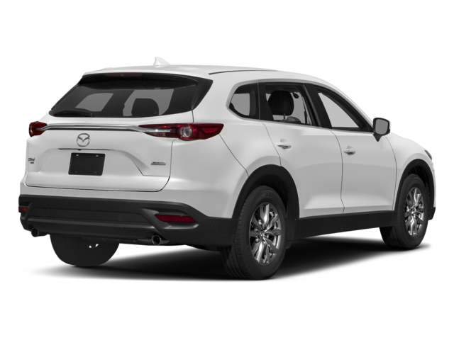 2016 Mazda Mazda CX-9 Touring