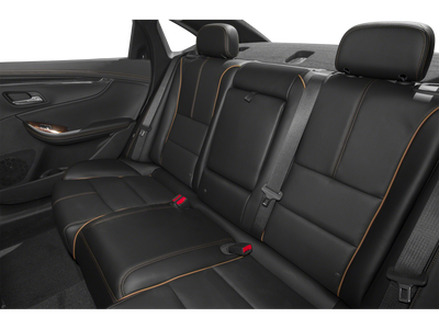 2015 Chevrolet Impala LT 1LT