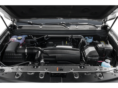 2015 Chevrolet Colorado LT