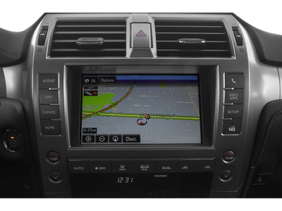 2015 Lexus GX 460