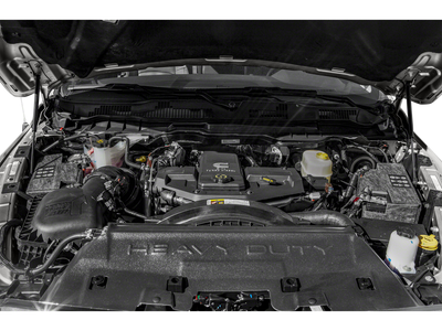 2015 RAM 2500 Laramie