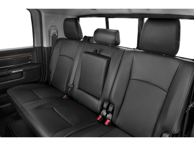 2015 RAM 2500 Laramie