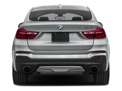 2017 BMW X4 xDrive28i