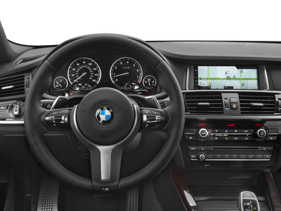 2017 BMW X4 xDrive28i