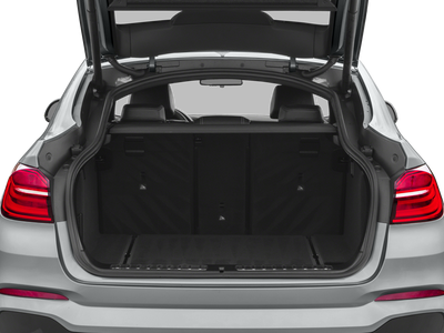 2017 BMW X4 xDrive28i