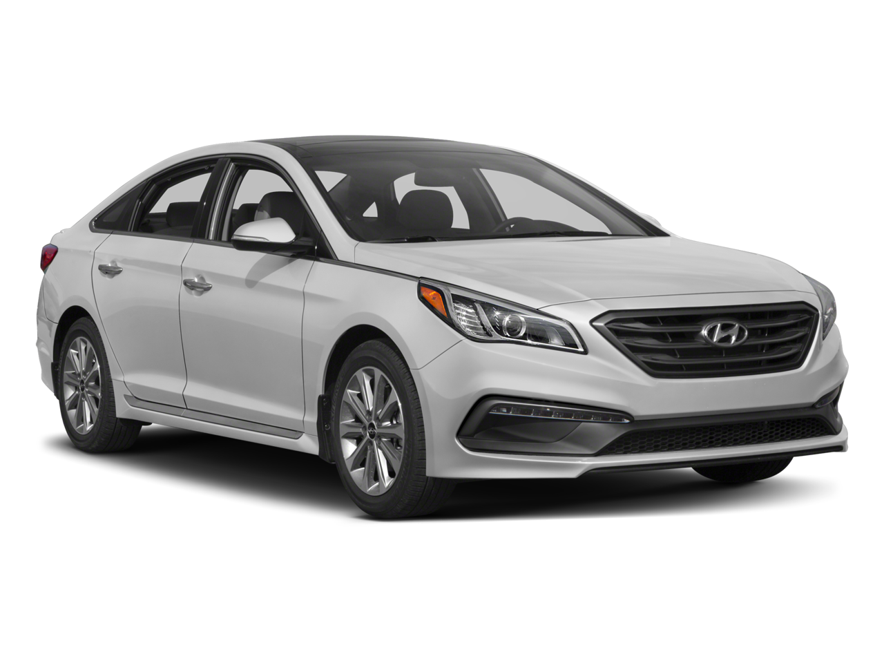 2017 Hyundai Sonata Limited