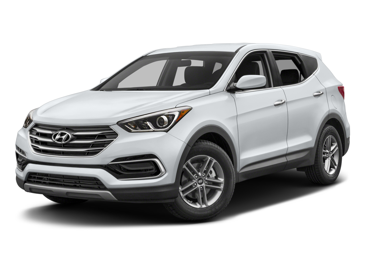 2017 Hyundai Santa Fe Sport Base photo 4