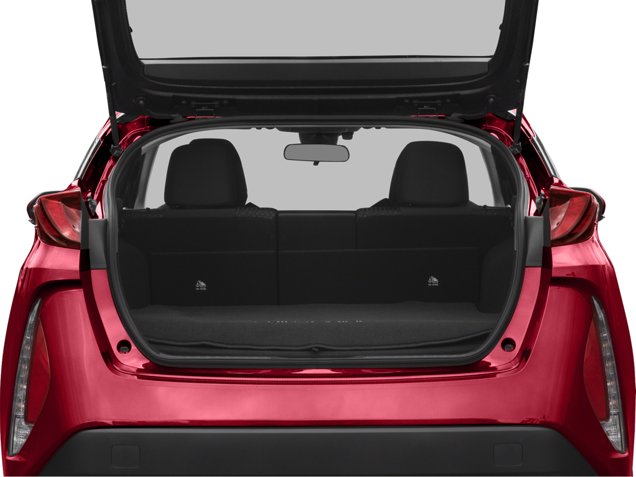 2018 Toyota Prius Prime Plus