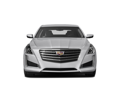 2019 Cadillac CTS Luxury AWD