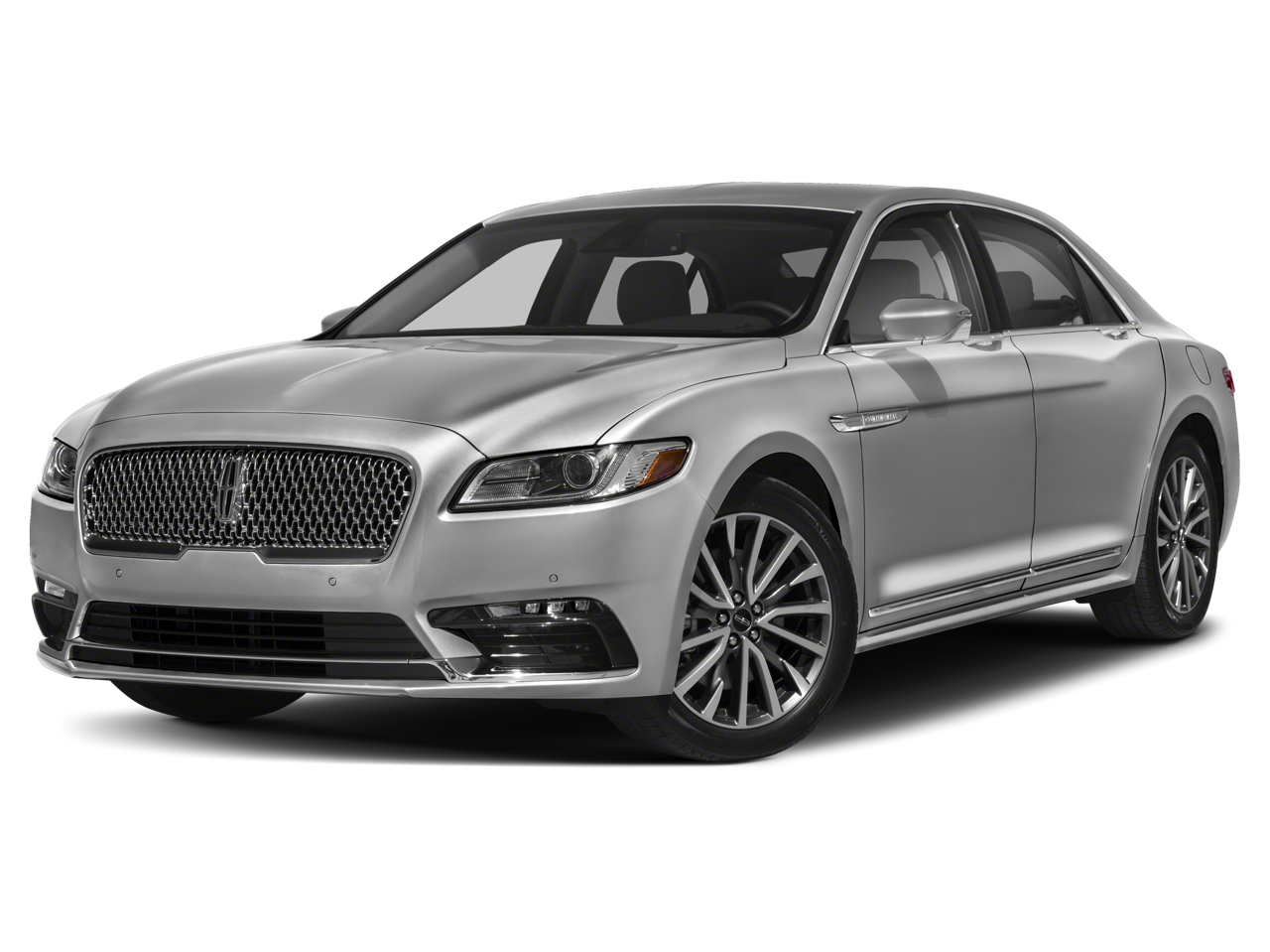 2019 Lincoln Continental Standard