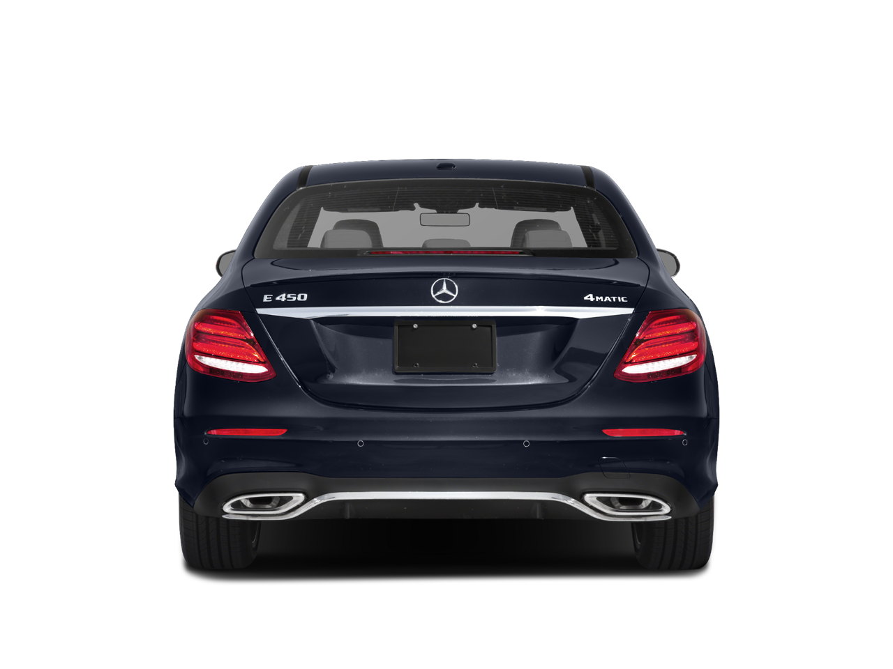 2019 Mercedes-Benz E-Class E 450 4MATIC®