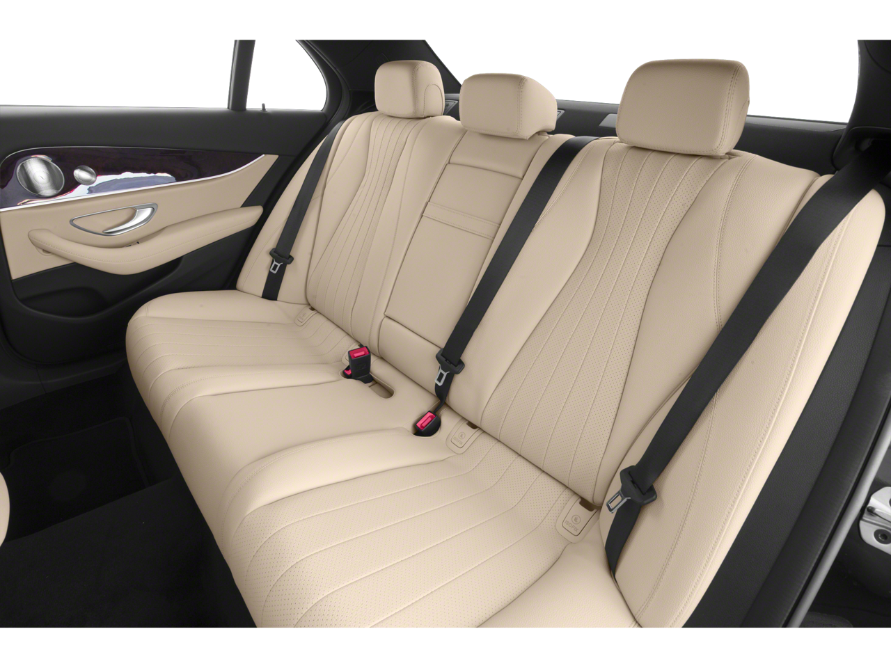 2019 Mercedes-Benz E-Class E 450 4MATIC®