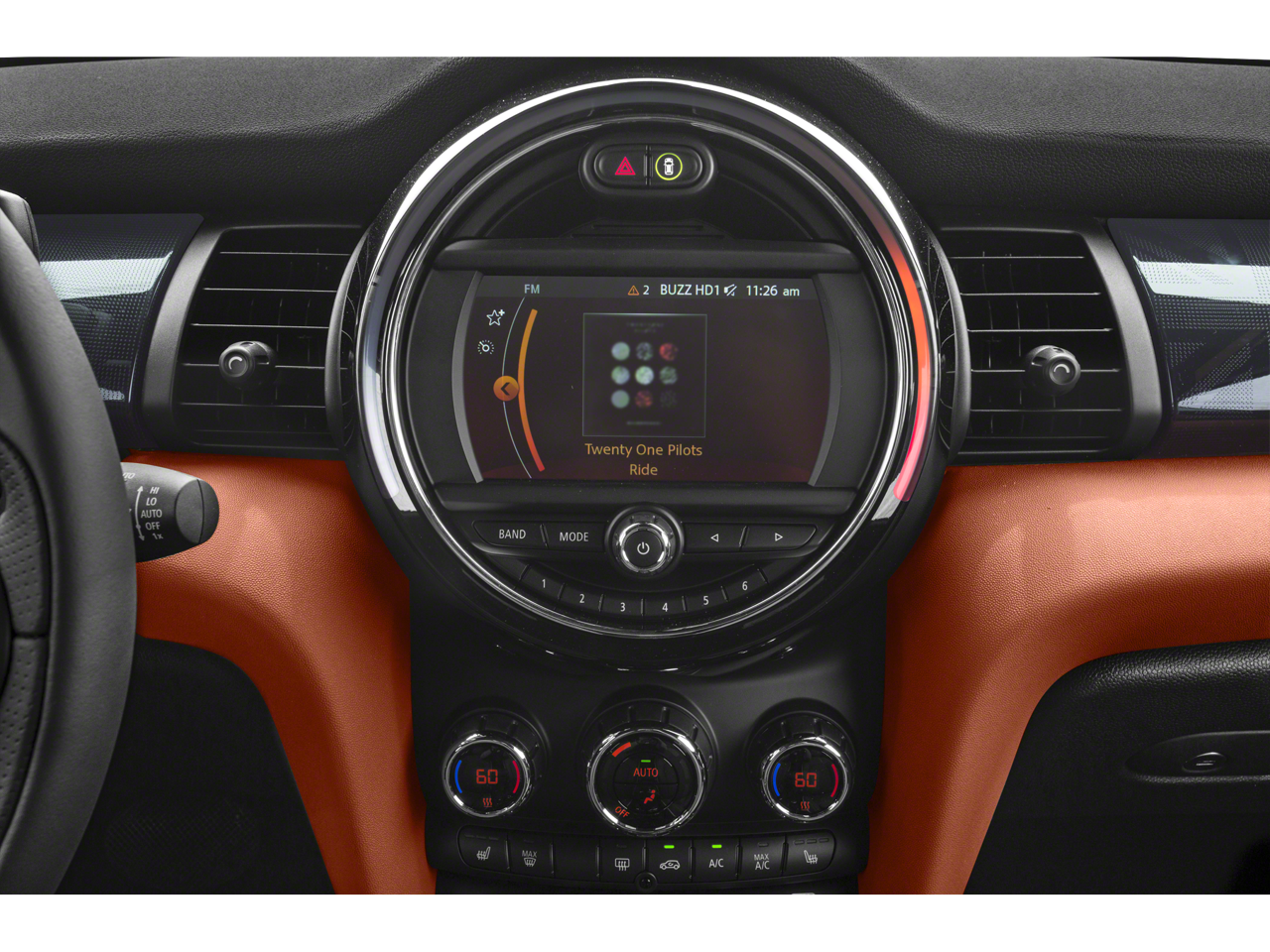 2019 MINI Cooper S Classic