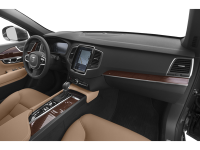 2019 Volvo XC90 T5 Momentum