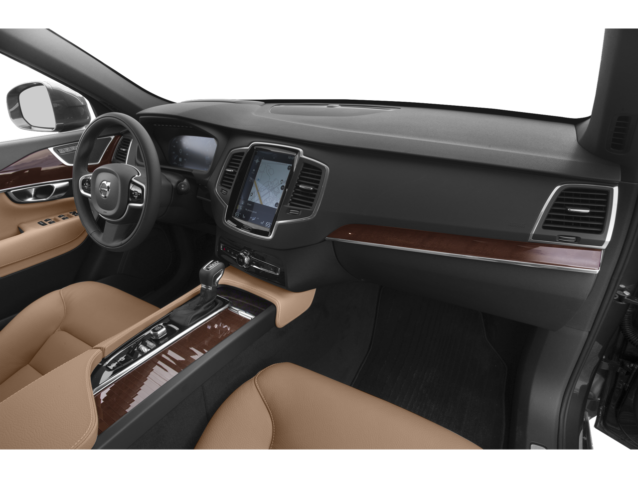 2019 Volvo XC90 T5 Momentum