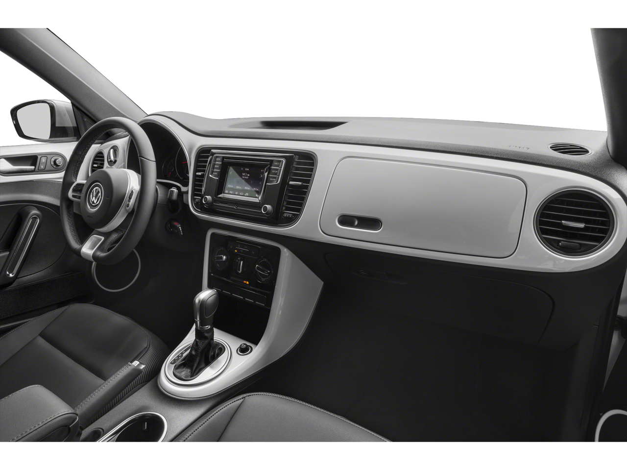 2019 Volkswagen Beetle Convertible 2.0T S