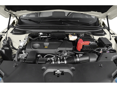 2020 Acura RDX Advance Package SH-AWD