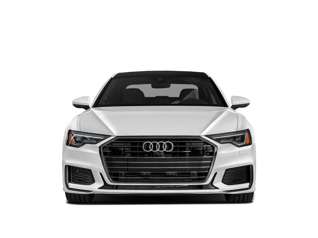 2020 Audi A6 2.0T Premium quattro