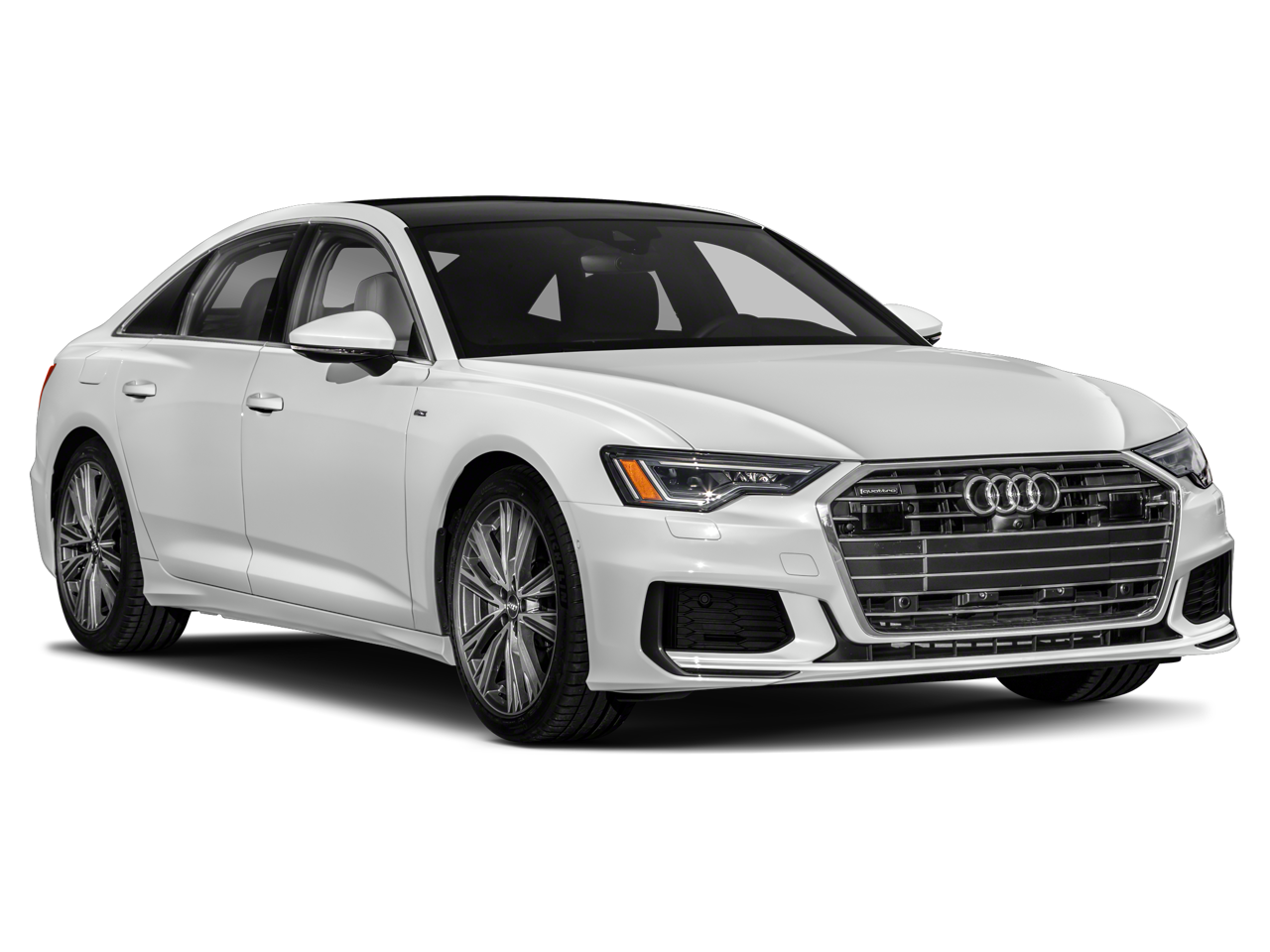 2020 Audi A6 2.0T Premium quattro