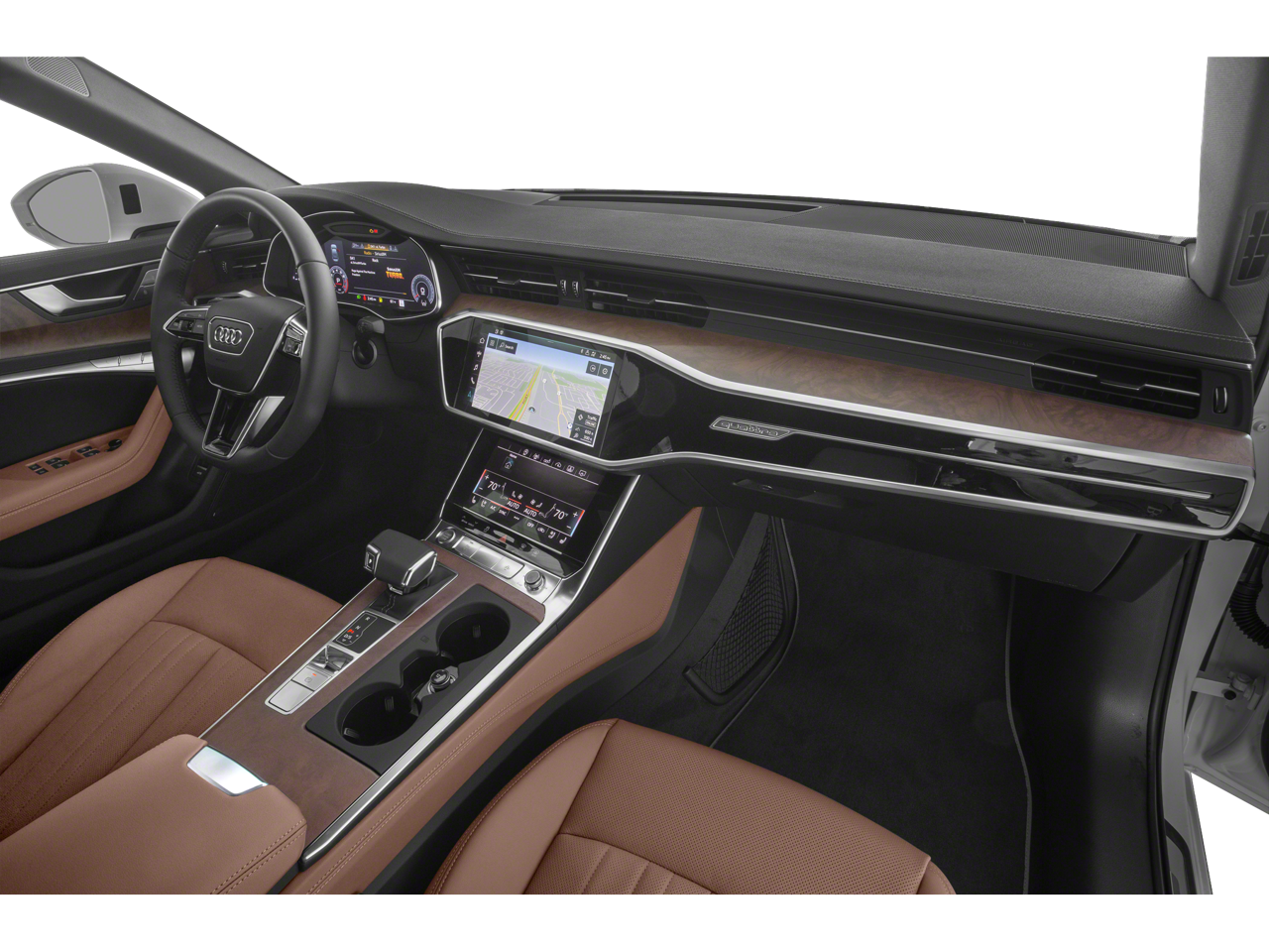 2020 Audi A6 2.0T Premium quattro