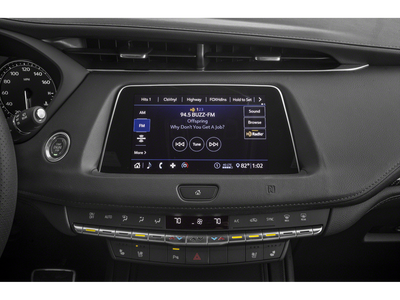 2020 Cadillac XT4 Sport