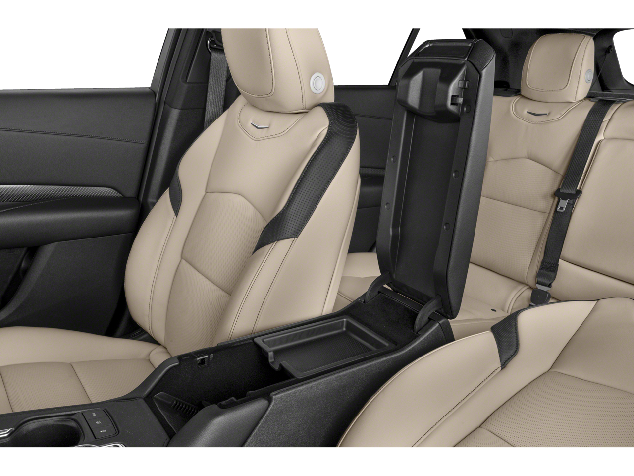 2020 Cadillac XT4 Sport