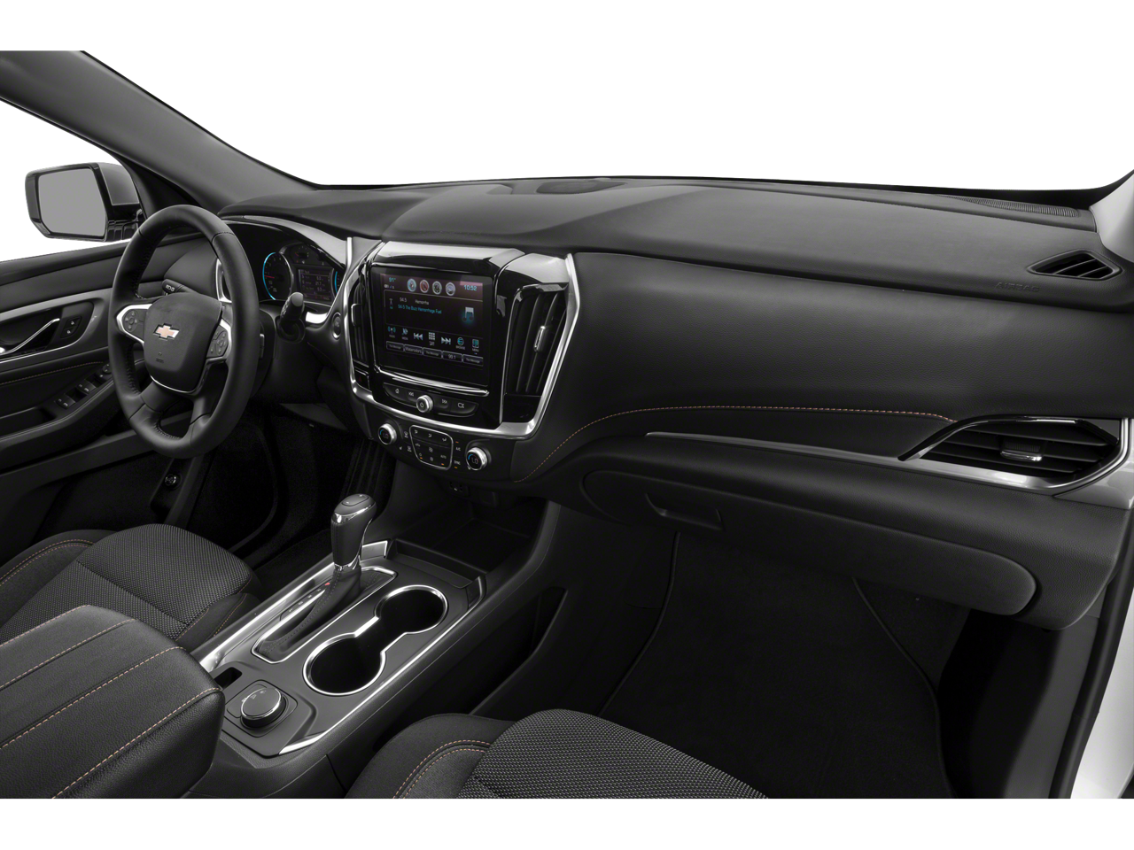 2020 Chevrolet Traverse LT 1LT