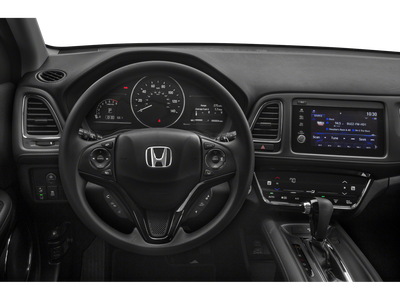 2020 Honda HR-V EX