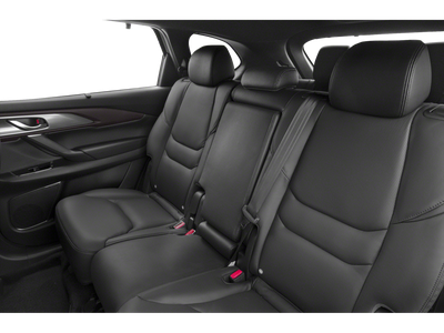 2020 Mazda Mazda CX-9 Touring