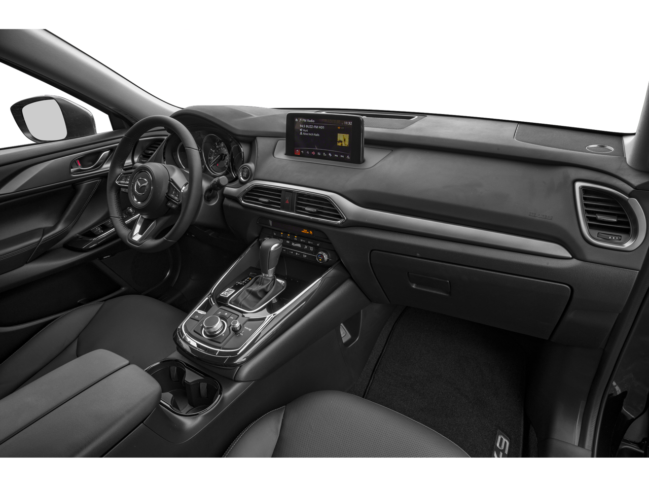 2020 Mazda Mazda CX-9 Touring