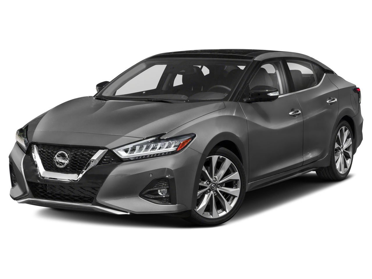 2020 Nissan Maxima