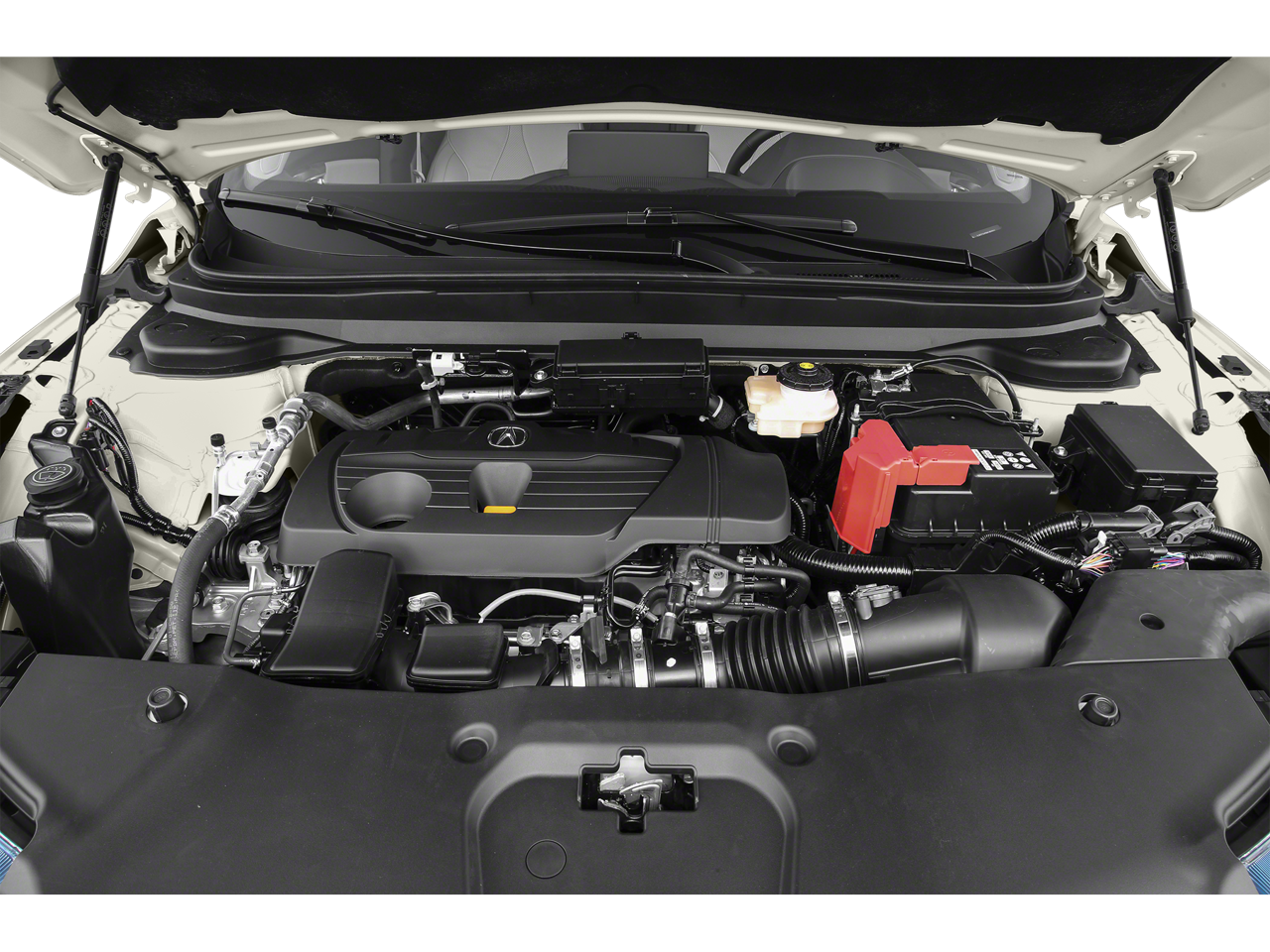 2021 Acura RDX Advance Package