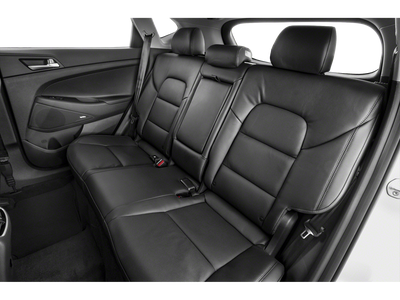 2021 Hyundai Tucson Ultimate ULTIMATE