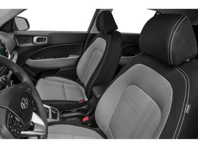 2021 Hyundai Venue SEL